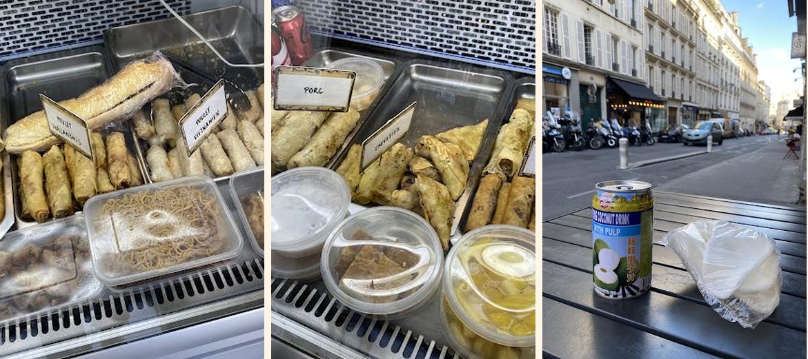 Chez Vilay/Au Petit Te - Gallery Image 2