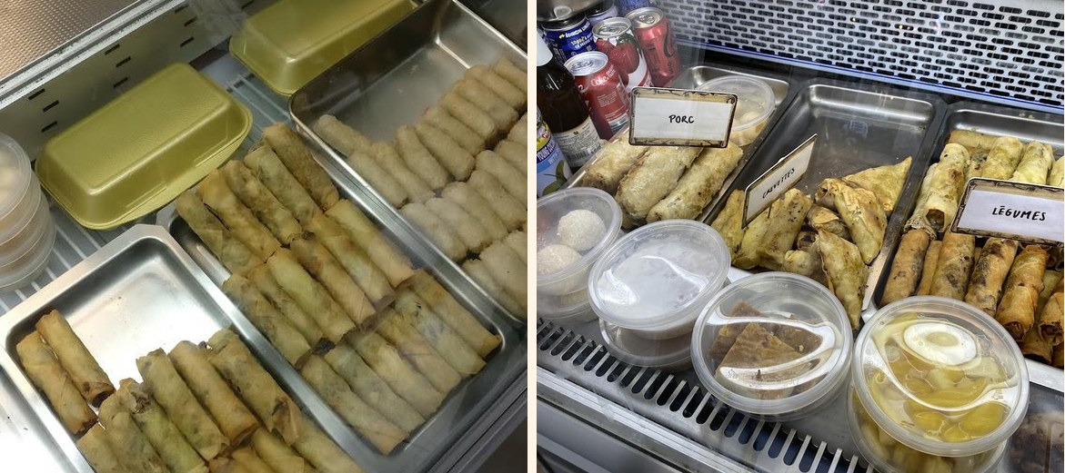 Chez Vilay/Au Petit Te - Gallery Image 3