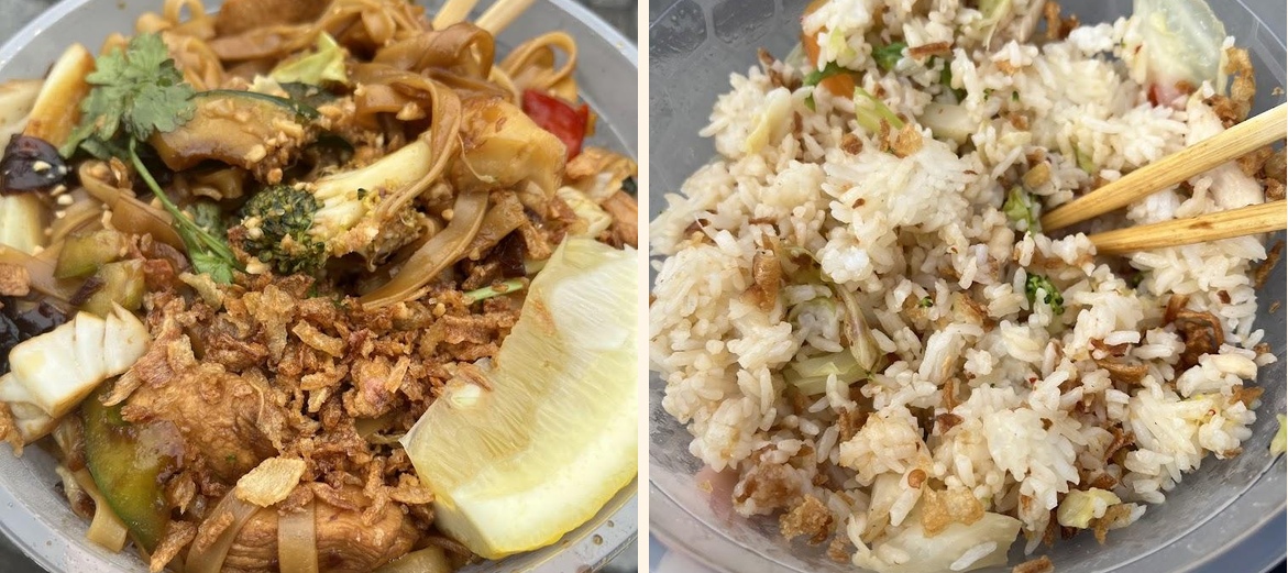 Chez Vilay/Au Petit Te - Gallery Image 4