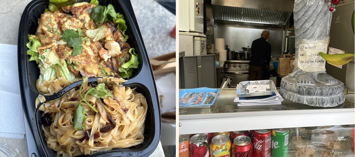 Chez Vilay/Au Petit Te - Gallery Image 7